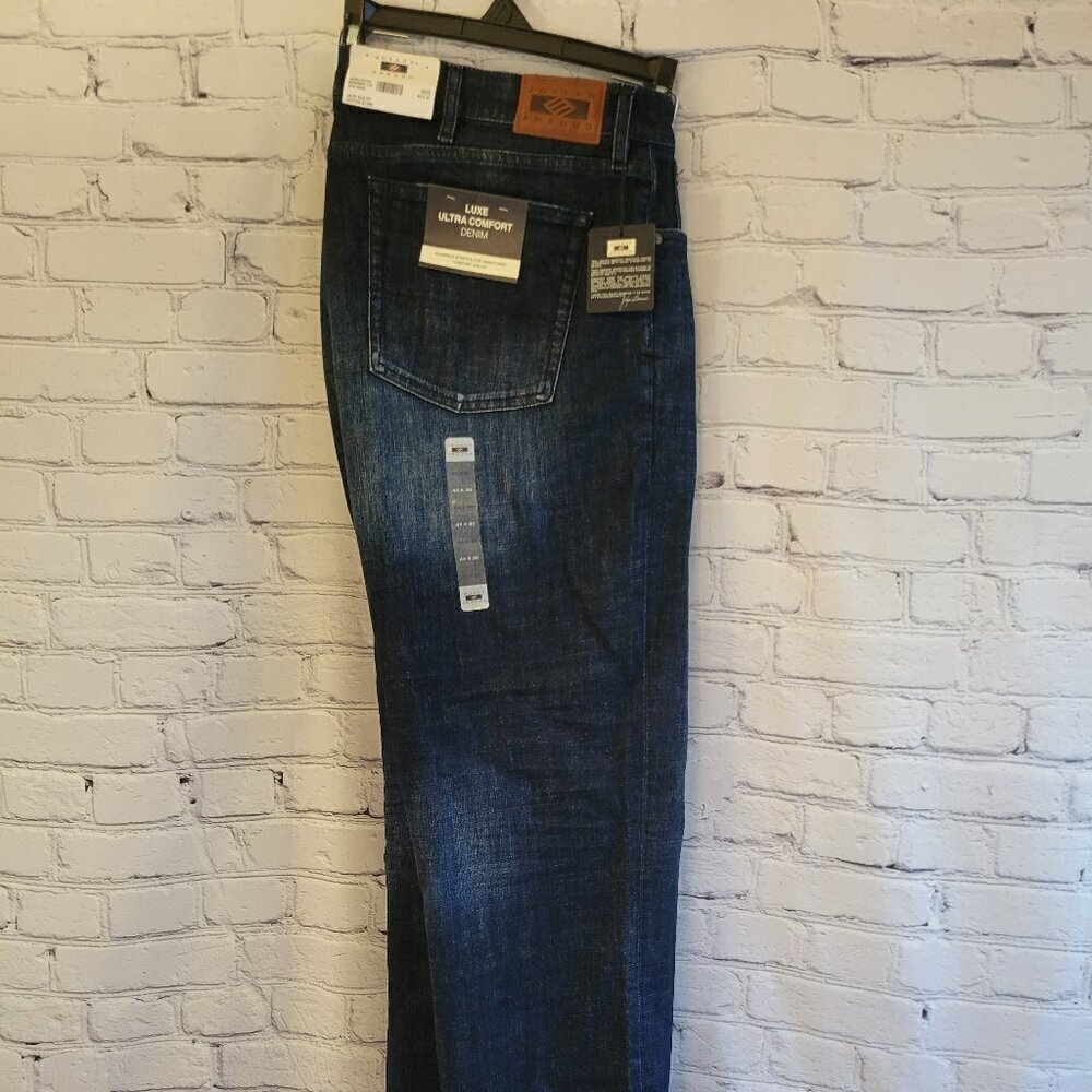 Joseph Abboud Slim Fit Jeans
